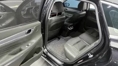 2022 Hyundai Grandeur Calligraphy, чёрный — фото 11