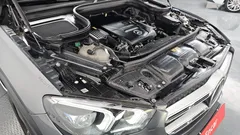 2021 Mercedes-Benz GLE-Class GLE350e 4MATIC, серый — фото 6