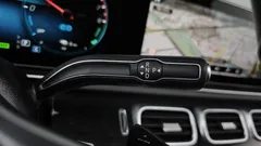 2021 Mercedes-Benz GLE-Class GLE350e 4MATIC, серый — фото 9