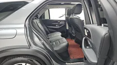 2021 Mercedes-Benz GLE-Class GLE350e 4MATIC, серый — фото 12