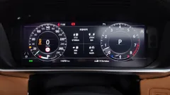 2021 Land Rover Range Rover 5.0 SC AB, чёрный — фото 8