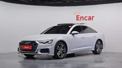 2022 Audi A6 40 TDI Premium — фото 1
