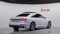2022 Audi A6 40 TDI Premium — фото 2