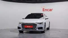 2022 Audi A6 40 TDI Premium — фото 3