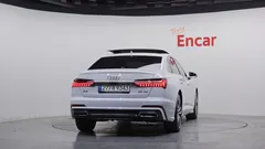 2022 Audi A6 40 TDI Premium — фото 4