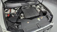 2022 Audi A6 40 TDI Premium — фото 6