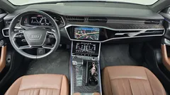2022 Audi A6 40 TDI Premium — фото 7