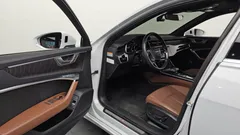 2022 Audi A6 40 TDI Premium — фото 10