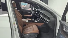 2022 Audi A6 40 TDI Premium — фото 11