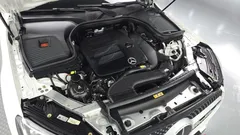2022 Mercedes-Benz GLC-Class GLC300 4MATIC — фото 6