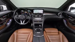 2022 Mercedes-Benz GLC-Class GLC300 4MATIC — фото 7