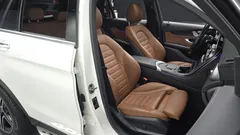 2022 Mercedes-Benz GLC-Class GLC300 4MATIC — фото 10