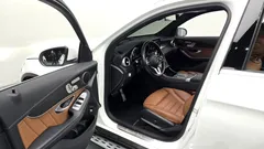 2022 Mercedes-Benz GLC-Class GLC300 4MATIC — фото 11
