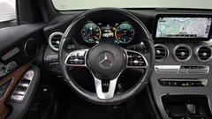 2022 Mercedes-Benz GLC-Class GLC300 4MATIC — фото 13