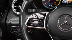 2022 Mercedes-Benz GLC-Class GLC300 4MATIC — фото 14