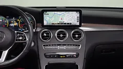 2022 Mercedes-Benz GLC-Class GLC300 4MATIC — фото 15