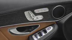 2022 Mercedes-Benz GLC-Class GLC300 4MATIC — фото 19