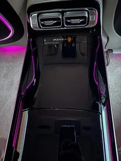 2022 Mercedes-Benz S-Class Maybach S580 4MATIC — фото 16
