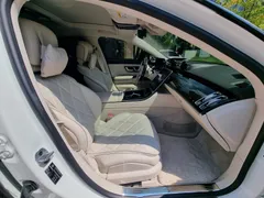 2022 Mercedes-Benz S-Class Maybach S580 4MATIC — фото 19