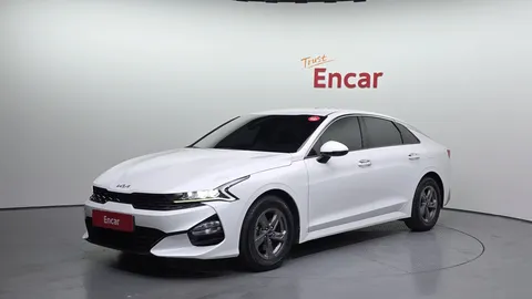 2023 Kia K5 2.0 LPI(Renter car)