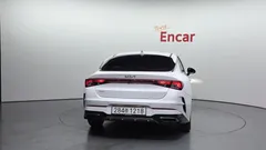 2023 Kia K5 2.0 LPI(Renter car) — фото 4