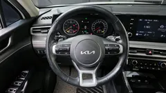 2023 Kia K5 2.0 LPI(Renter car) — фото 18