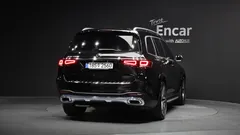 2022 Mercedes-Benz GLS-Class GLS400d 4MATIC — фото 4