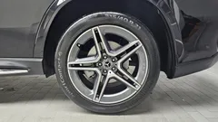 2022 Mercedes-Benz GLS-Class GLS400d 4MATIC — фото 5