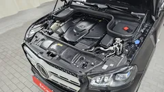 2022 Mercedes-Benz GLS-Class GLS400d 4MATIC — фото 6