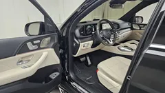 2022 Mercedes-Benz GLS-Class GLS400d 4MATIC — фото 10