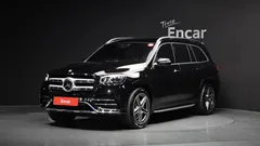 2022 Mercedes-Benz GLS-Class GLS400d 4MATIC — фото 13