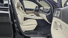 2022 Mercedes-Benz GLS-Class GLS400d 4MATIC — фото 15