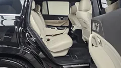 2022 Mercedes-Benz GLS-Class GLS400d 4MATIC — фото 16