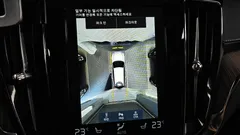 2021 Volvo V60 B5 Pro AWD, белый — фото 19