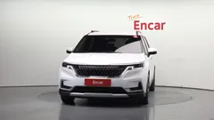 2023 Kia Carnival Gasoline 9-Seater Prestige — фото 3