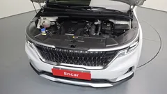 2023 Kia Carnival Gasoline 9-Seater Prestige — фото 6