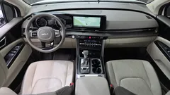 2023 Kia Carnival Gasoline 9-Seater Prestige — фото 7