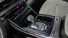 2023 Kia Carnival Gasoline 9-Seater Prestige — фото 9