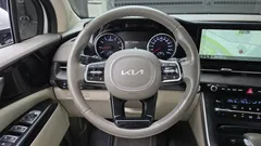 2023 Kia Carnival Gasoline 9-Seater Prestige — фото 13