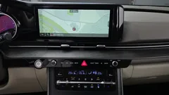 2023 Kia Carnival Gasoline 9-Seater Prestige — фото 17