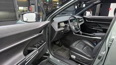 2023 KG_Mobility_Ssangyong Torres Gasoline 1.5 2WD, зелёный — фото 11