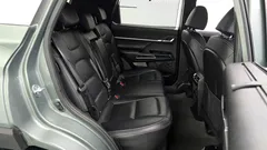 2023 KG_Mobility_Ssangyong Torres Gasoline 1.5 2WD, зелёный — фото 12