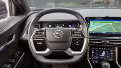 2023 KG_Mobility_Ssangyong Torres Gasoline 1.5 2WD, зелёный — фото 13