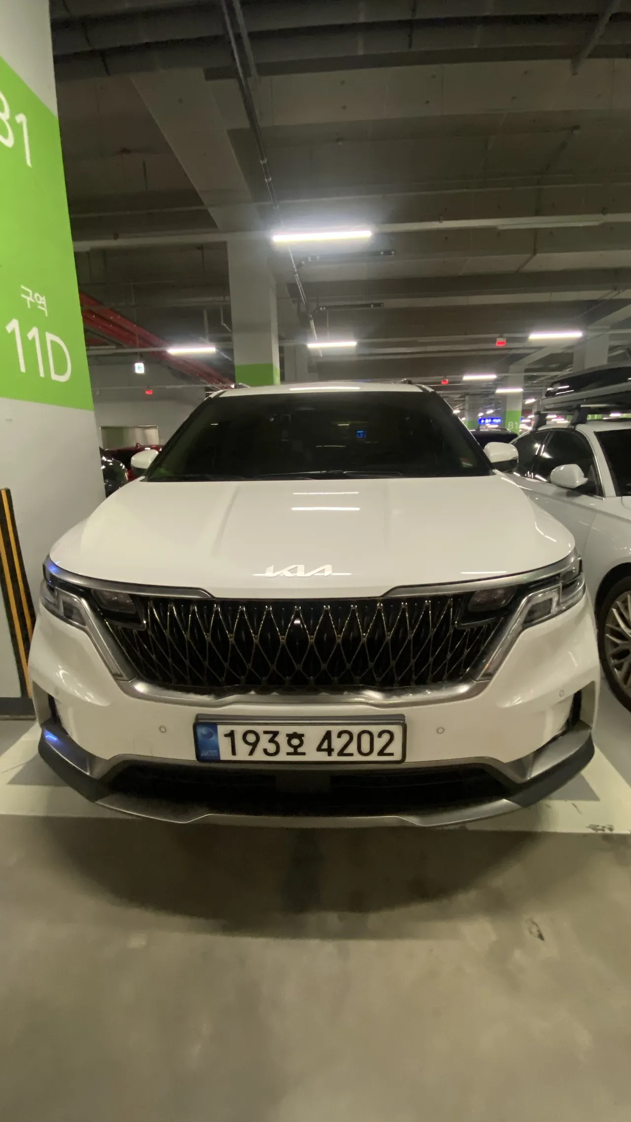 2023 Kia Carnival Diesel 9-Seater Signature