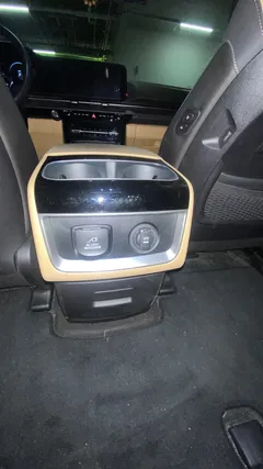 2023 Kia Carnival Diesel 9-Seater Signature — фото 5