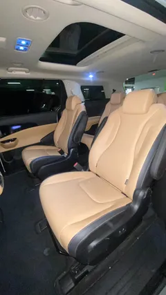 2023 Kia Carnival Diesel 9-Seater Signature — фото 6