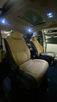 2023 Kia Carnival Diesel 9-Seater Signature — фото 7