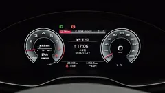 2023 Audi A4 45 TFSI Quattro Premium, белый — фото 8