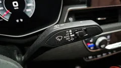 2023 Audi A4 45 TFSI Quattro Premium, белый — фото 15