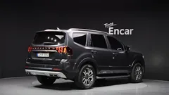 2021 Kia Mohave Diesel 3.0 4WD 5-Seater — фото 2